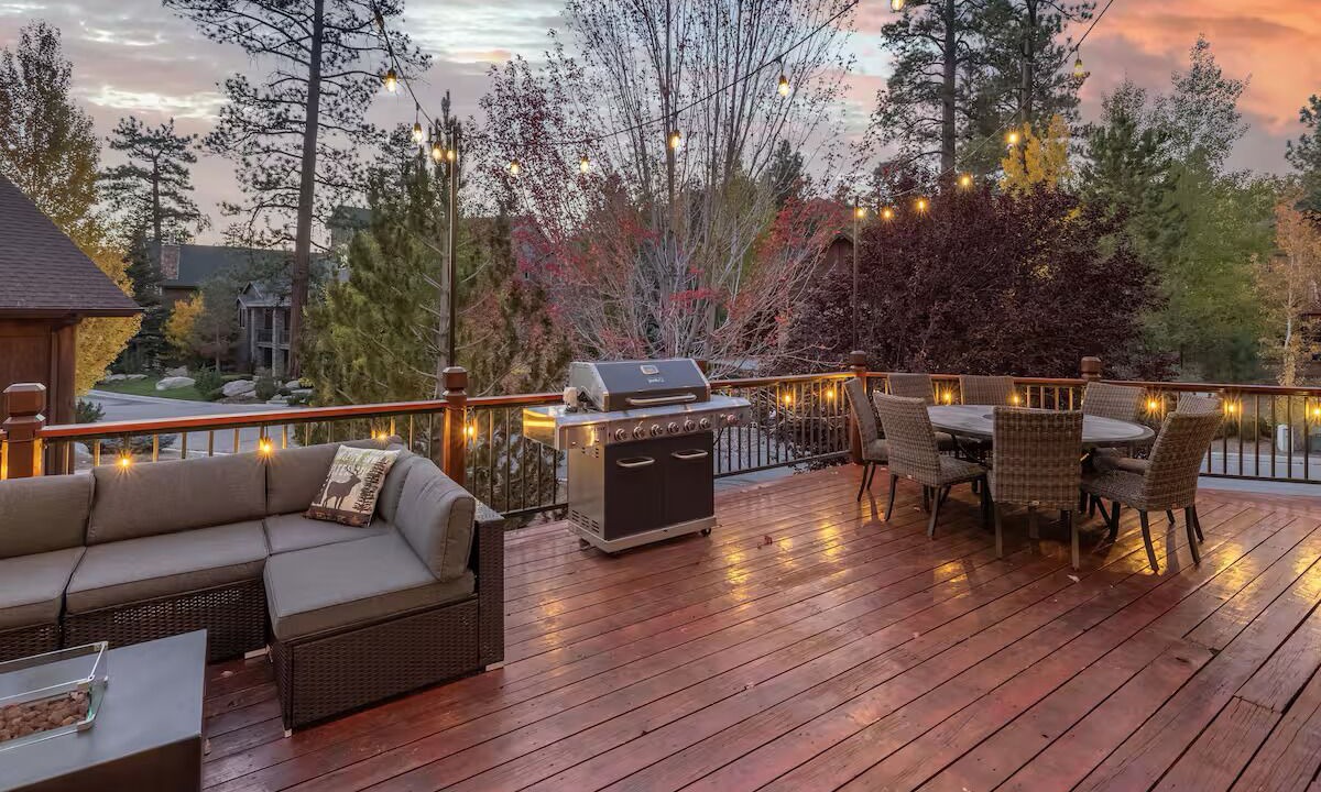 Photo of Outdoor in Eagle Mountain Estates