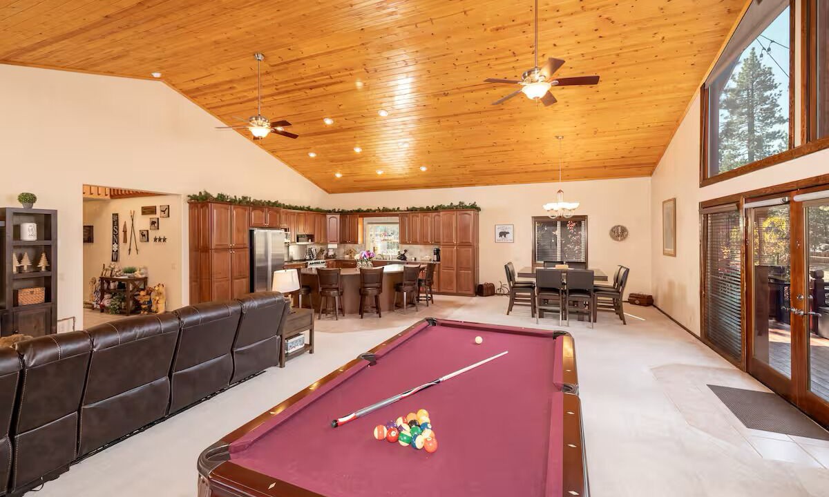 Photo of Bedroom in Eagle Mountain Estates