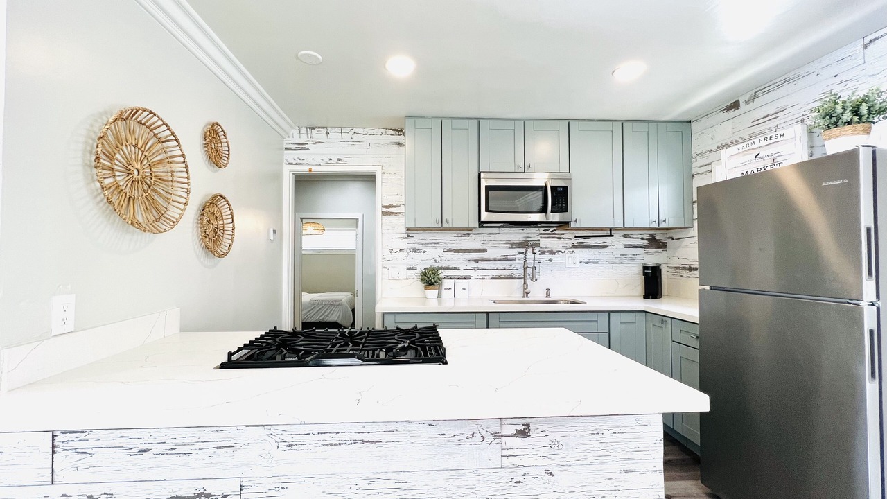 Photo of Kitchen in Crown Point