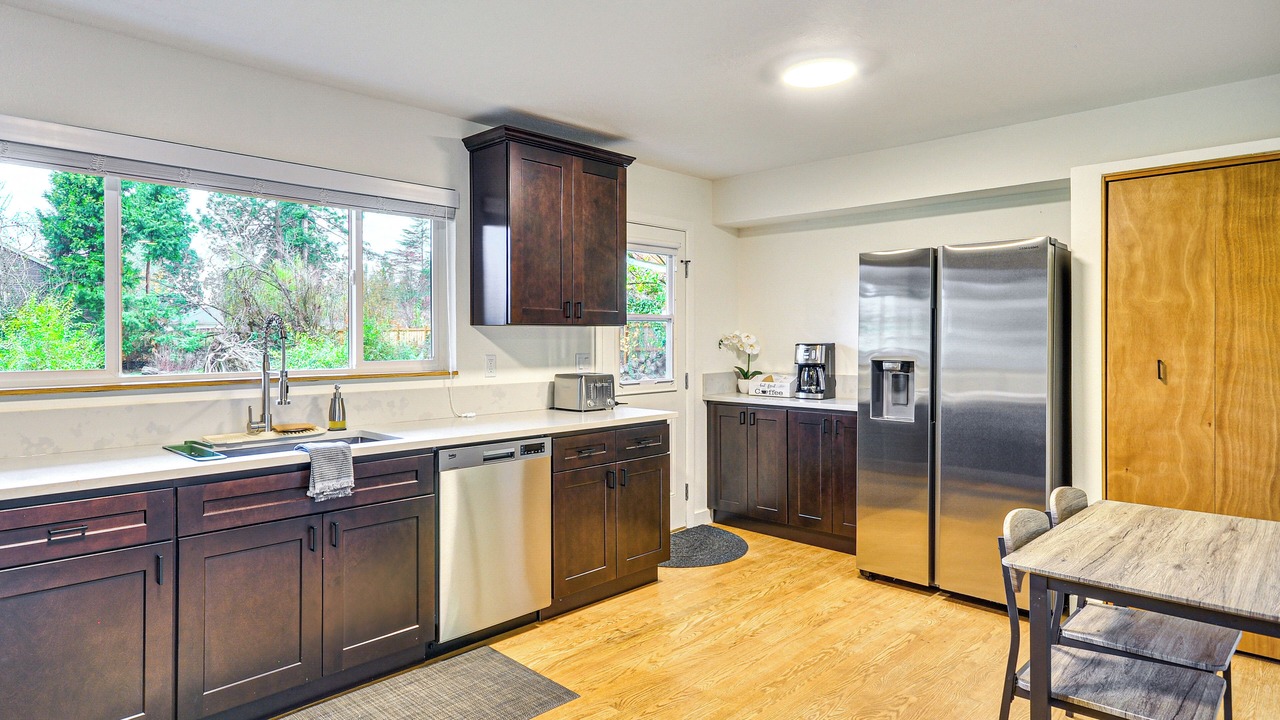 Photo of Kitchen in West Slope
