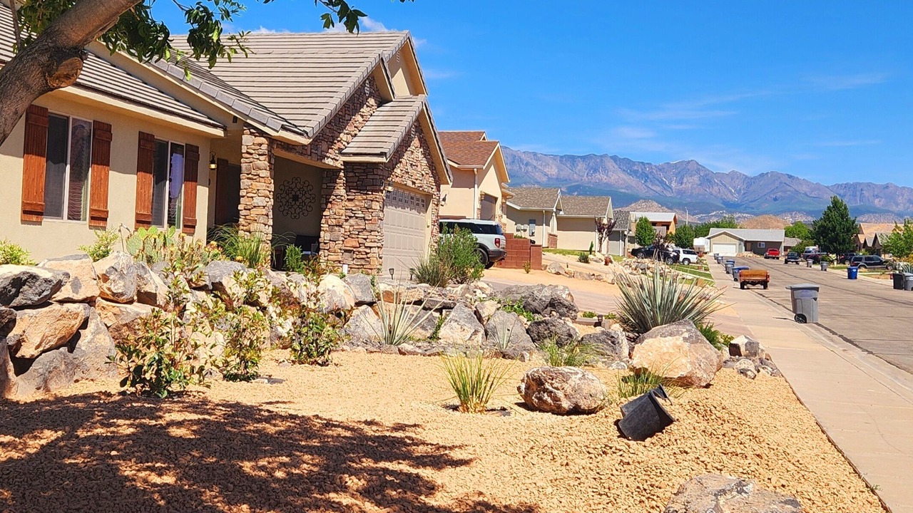Photo of Outdoor in Toquerville