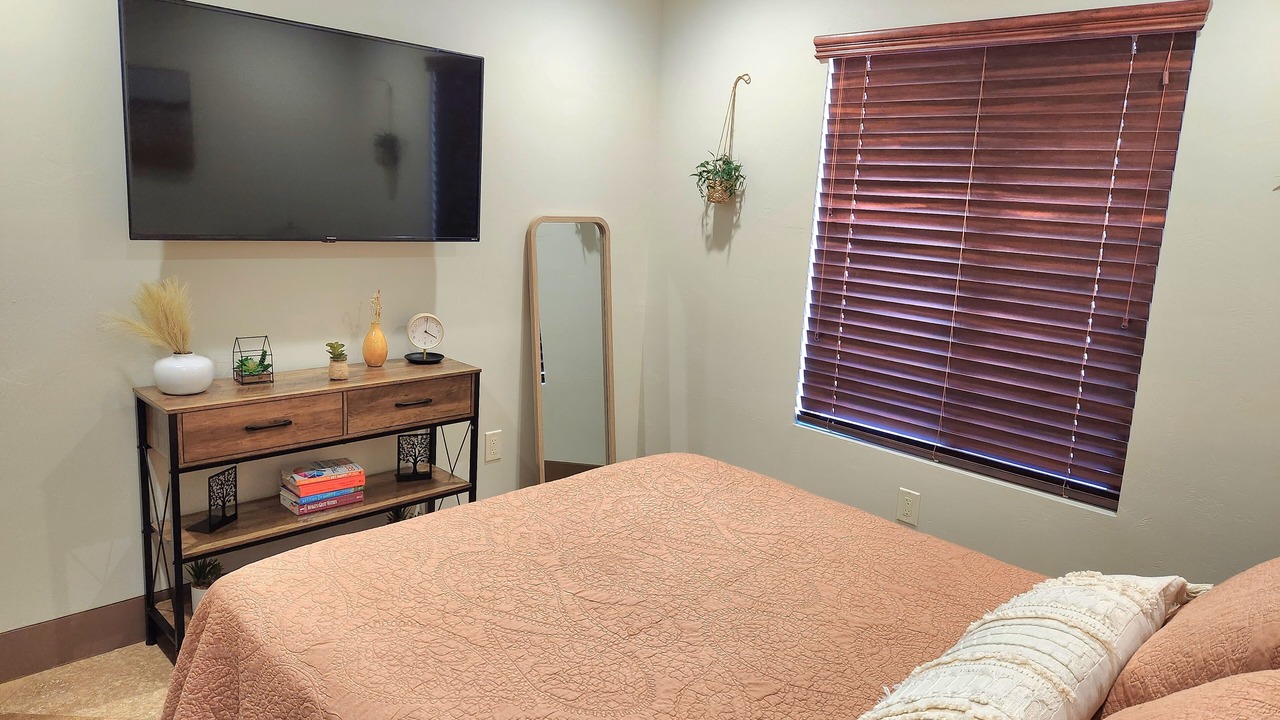 Photo of Bedroom in Toquerville