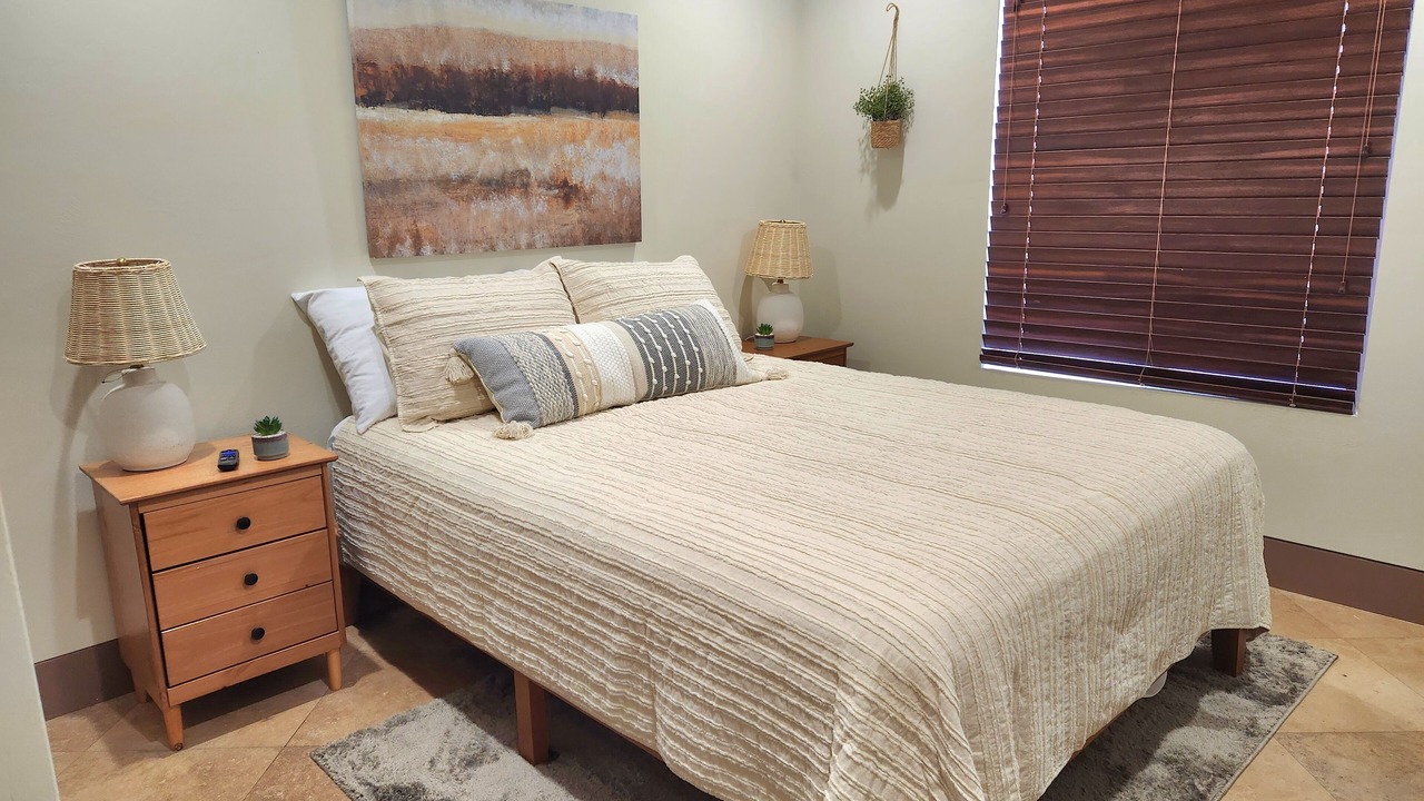 Photo of Bedroom in Toquerville