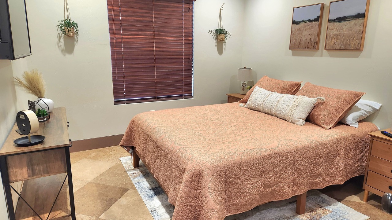 Photo of Bedroom in Toquerville