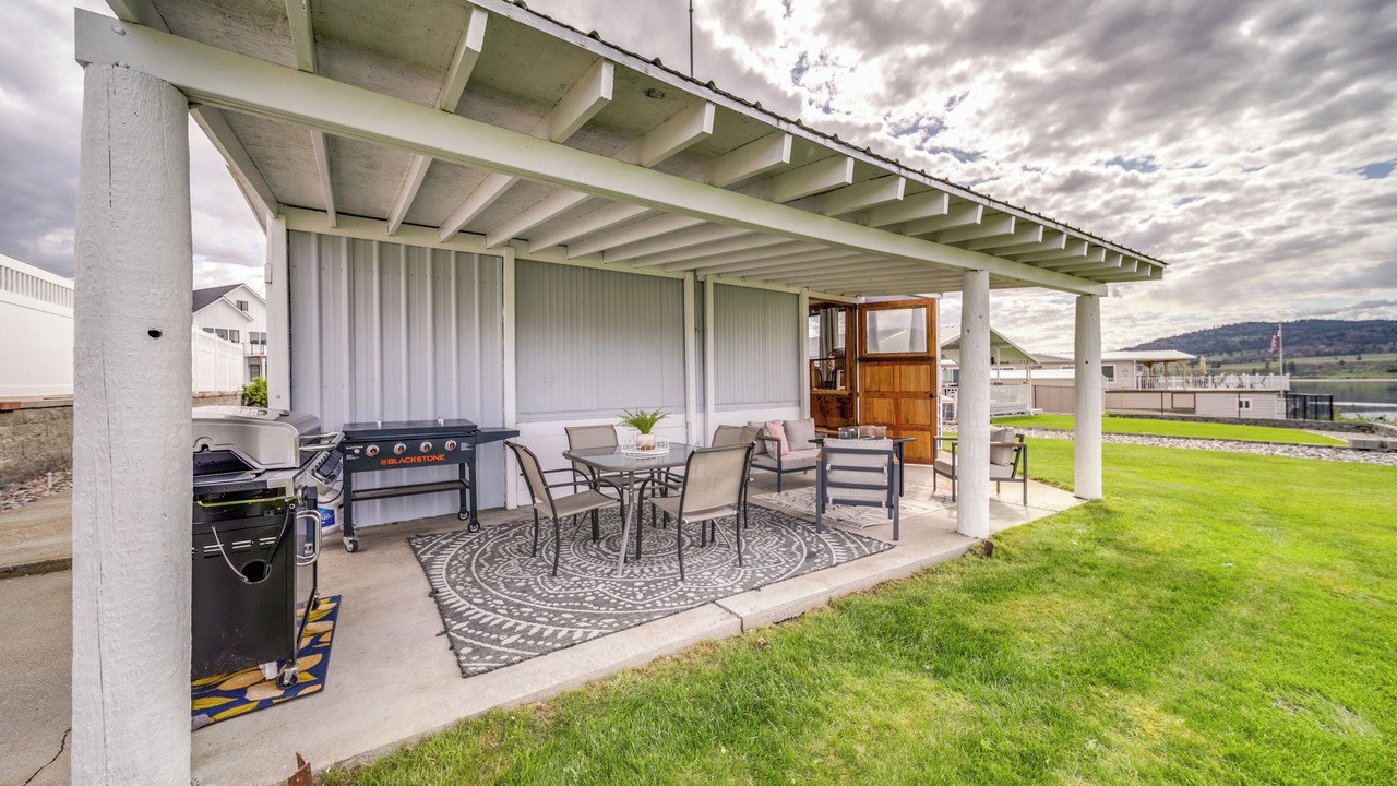 Photo of Outdoor in Davenport