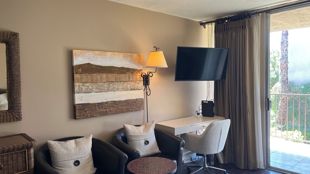 Photo of Livingroom in Palm Desert