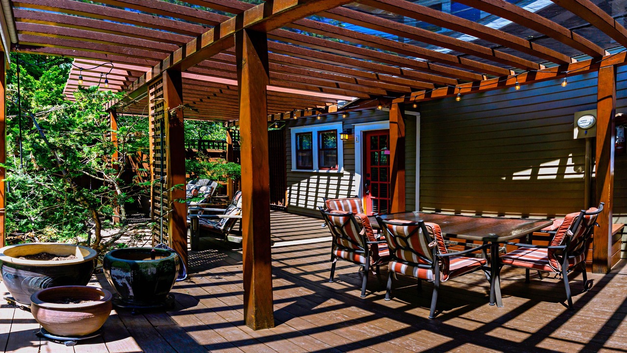 Photo of Patio Balcony in Ashland