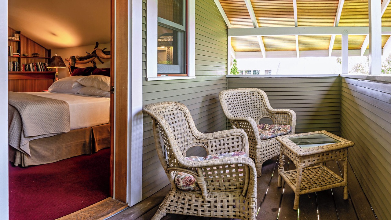 Photo of Patio Balcony in Ashland