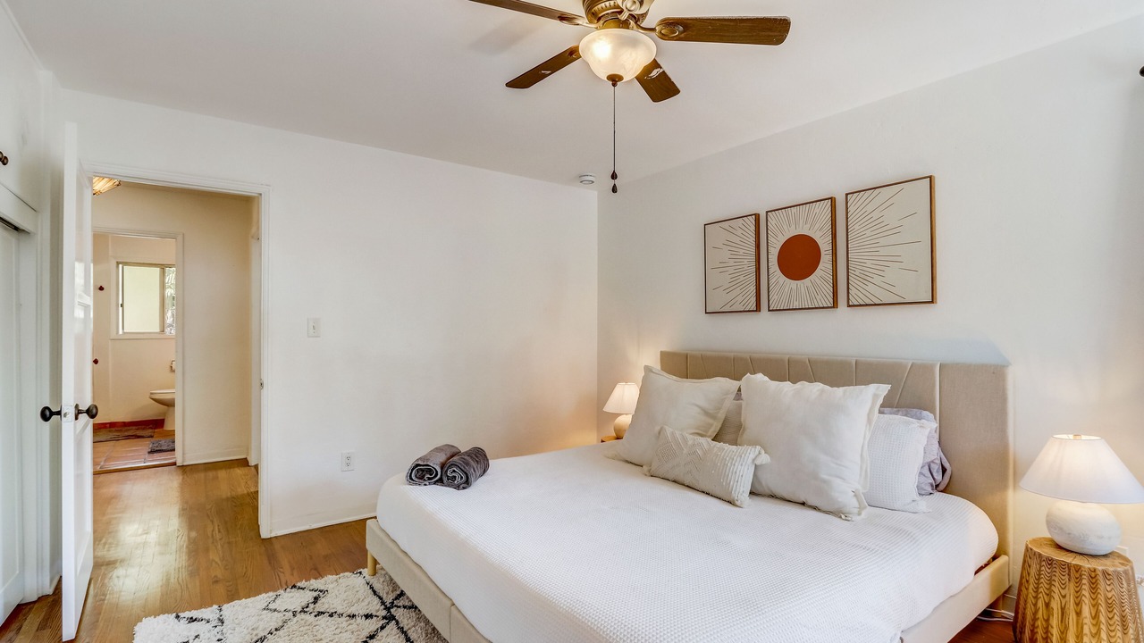 Photo of Bedroom in Middletown