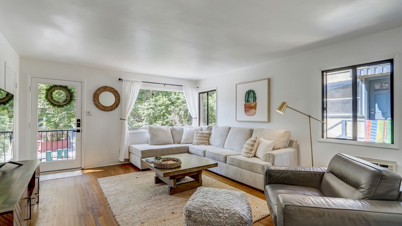 Photo of Livingroom in Middletown