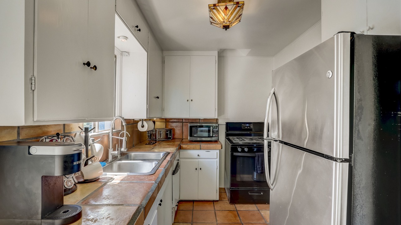 Photo of Kitchen in Middletown