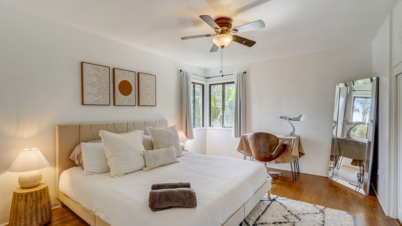 Photo of Bedroom in Middletown
