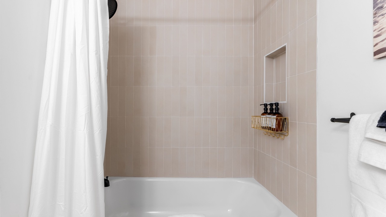 Photo of Bathroom in Alamitos Beach