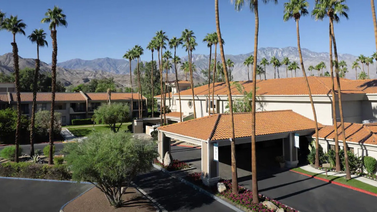 Photo of Outdoor in Lawrence Welk Resort Village