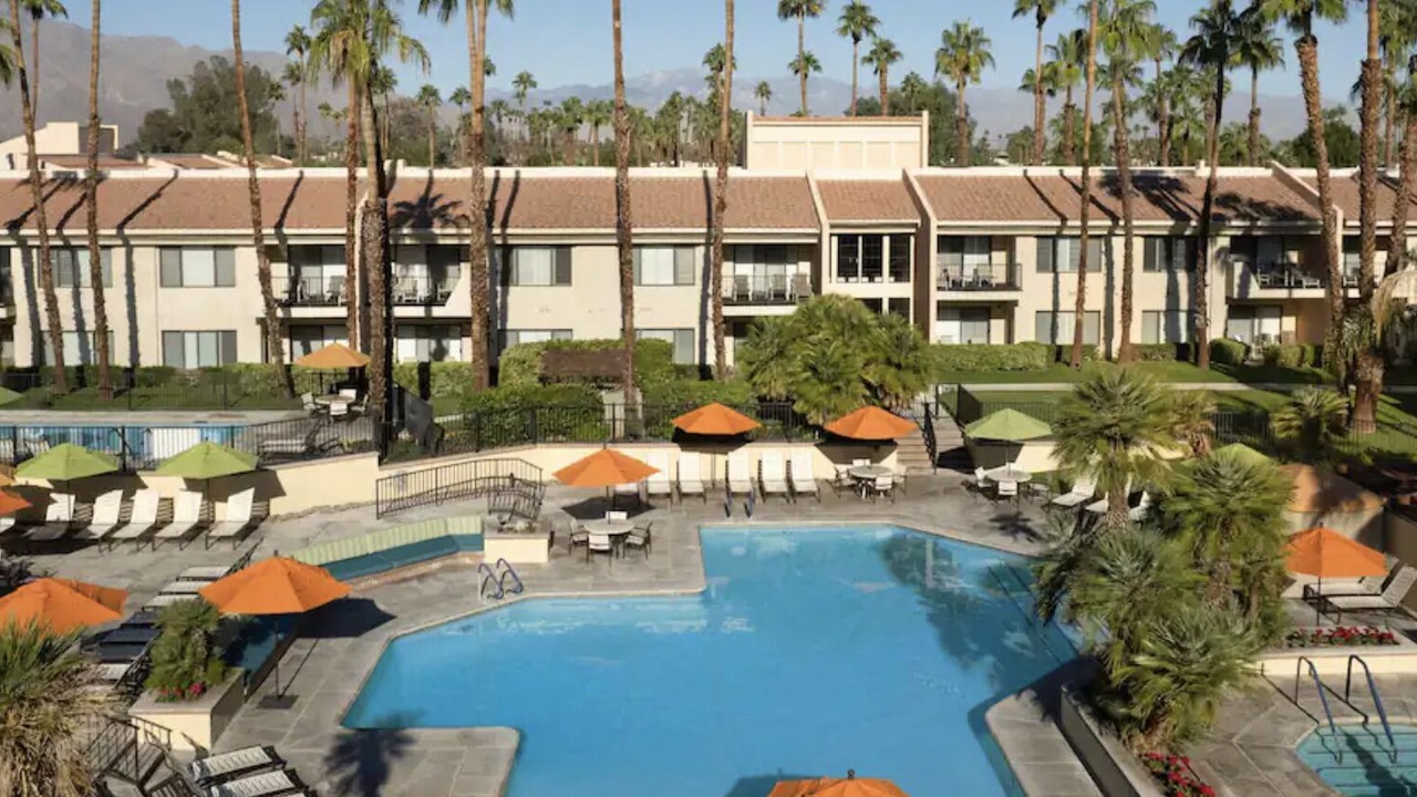 Photo of Outdoor in Lawrence Welk Resort Village