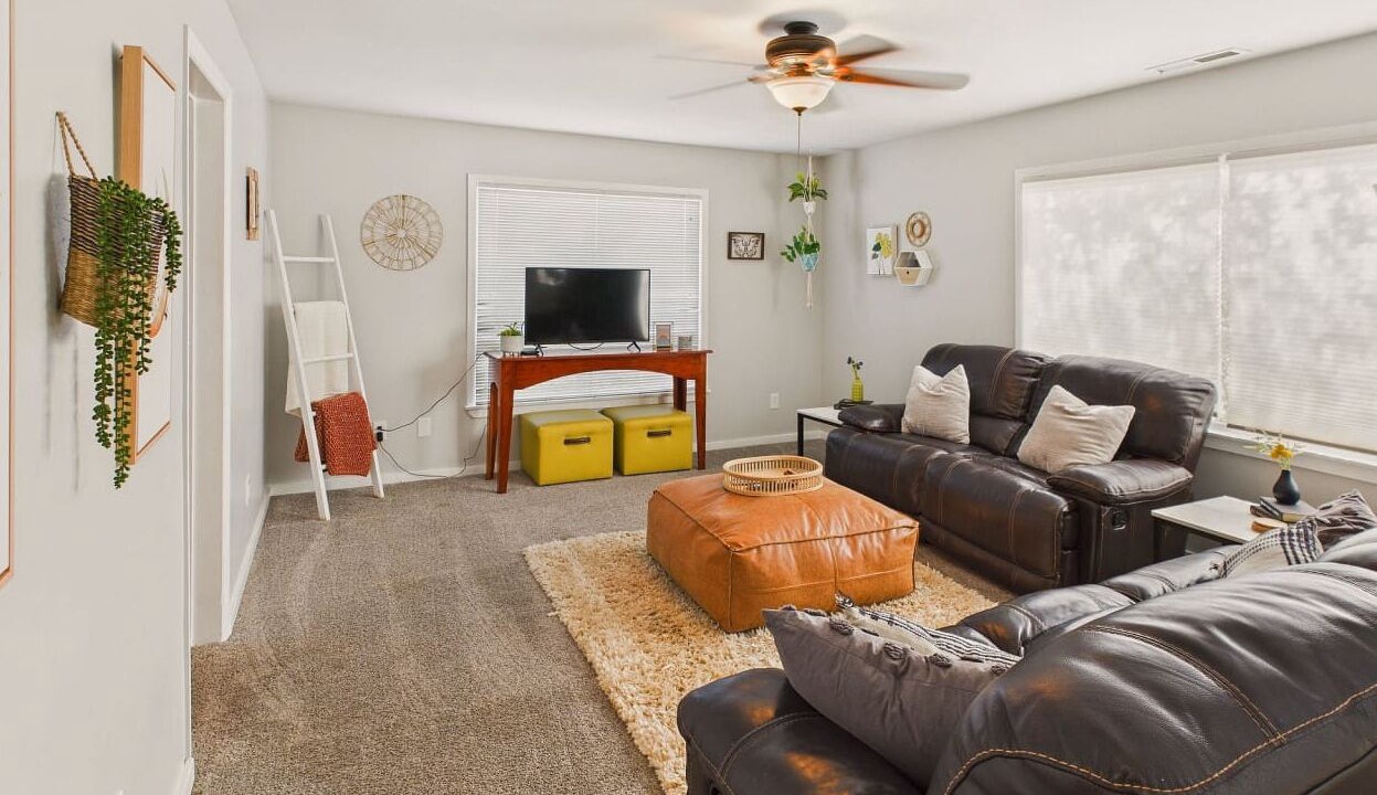 Photo of Livingroom in Philomath
