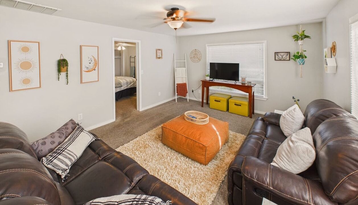 Photo of Livingroom in Philomath