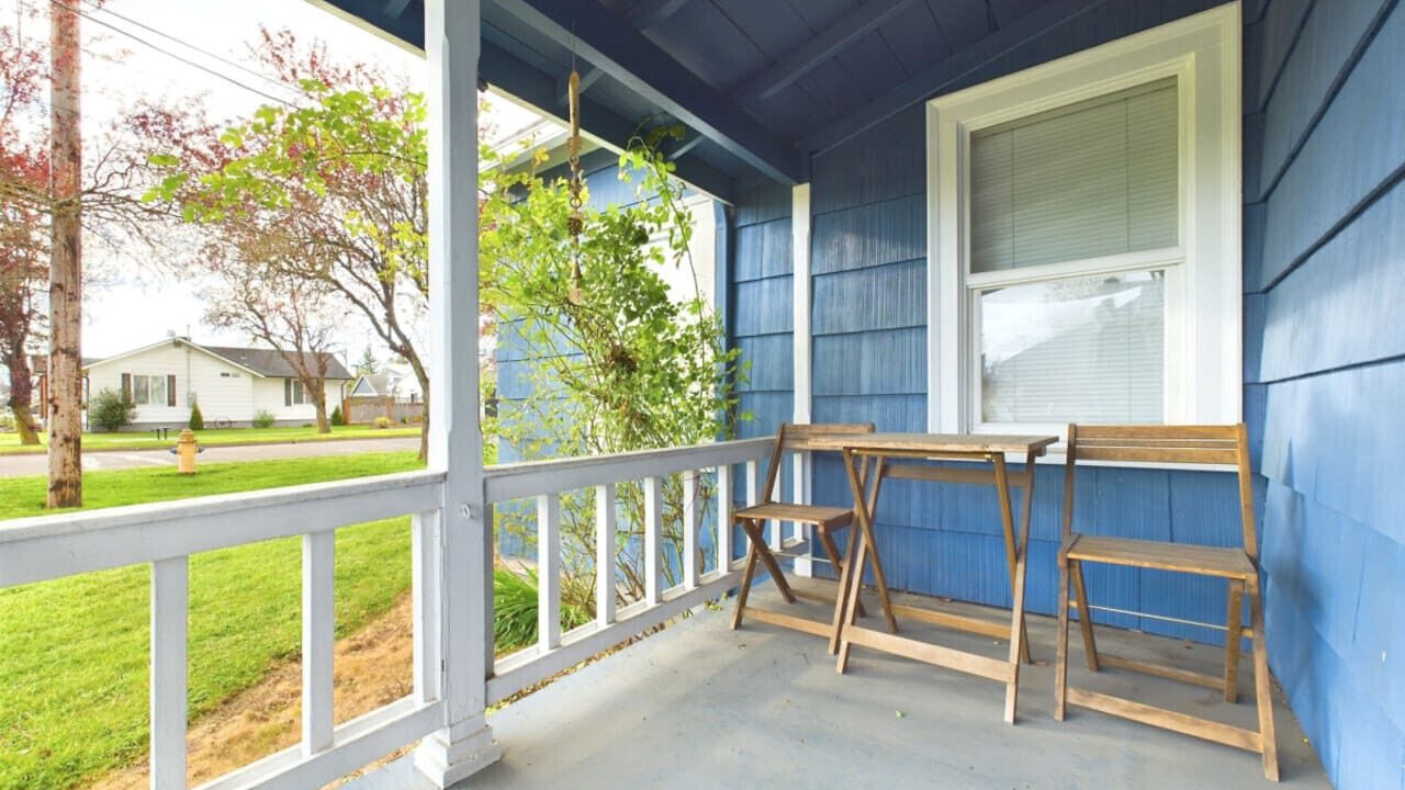 Photo of Outdoor in Philomath