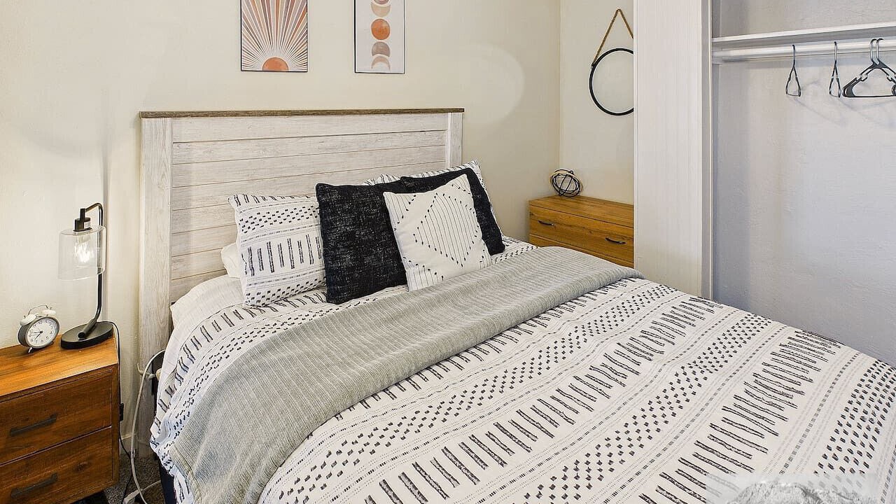 Photo of Bedroom in Philomath