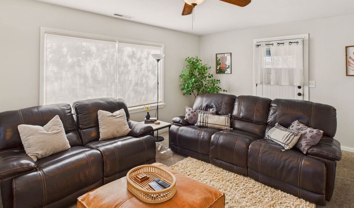 Photo of Livingroom in Philomath