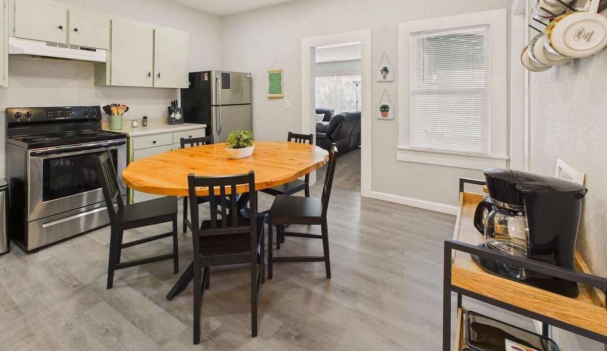 Photo of Kitchen in Philomath