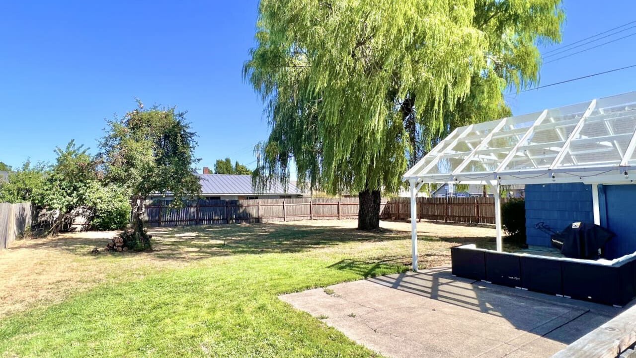 Photo of Outdoor in Philomath