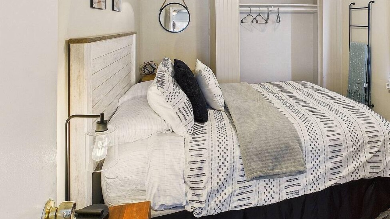 Photo of Bedroom in Philomath
