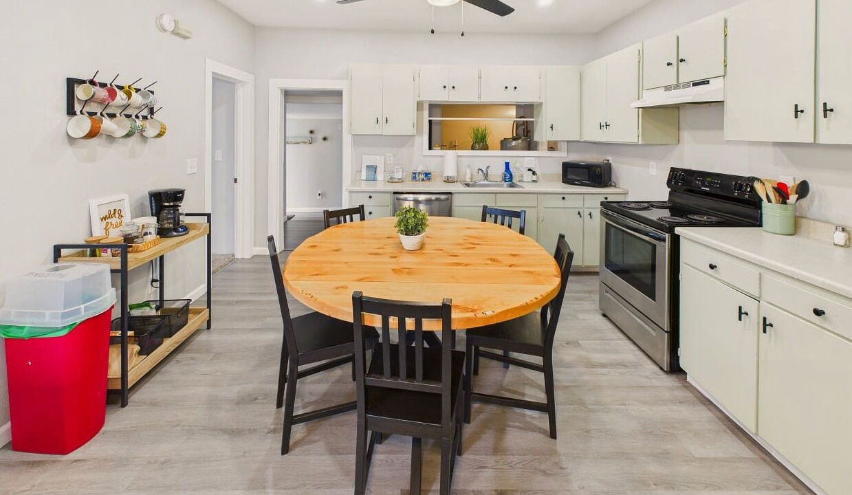 Photo of Kitchen in Philomath