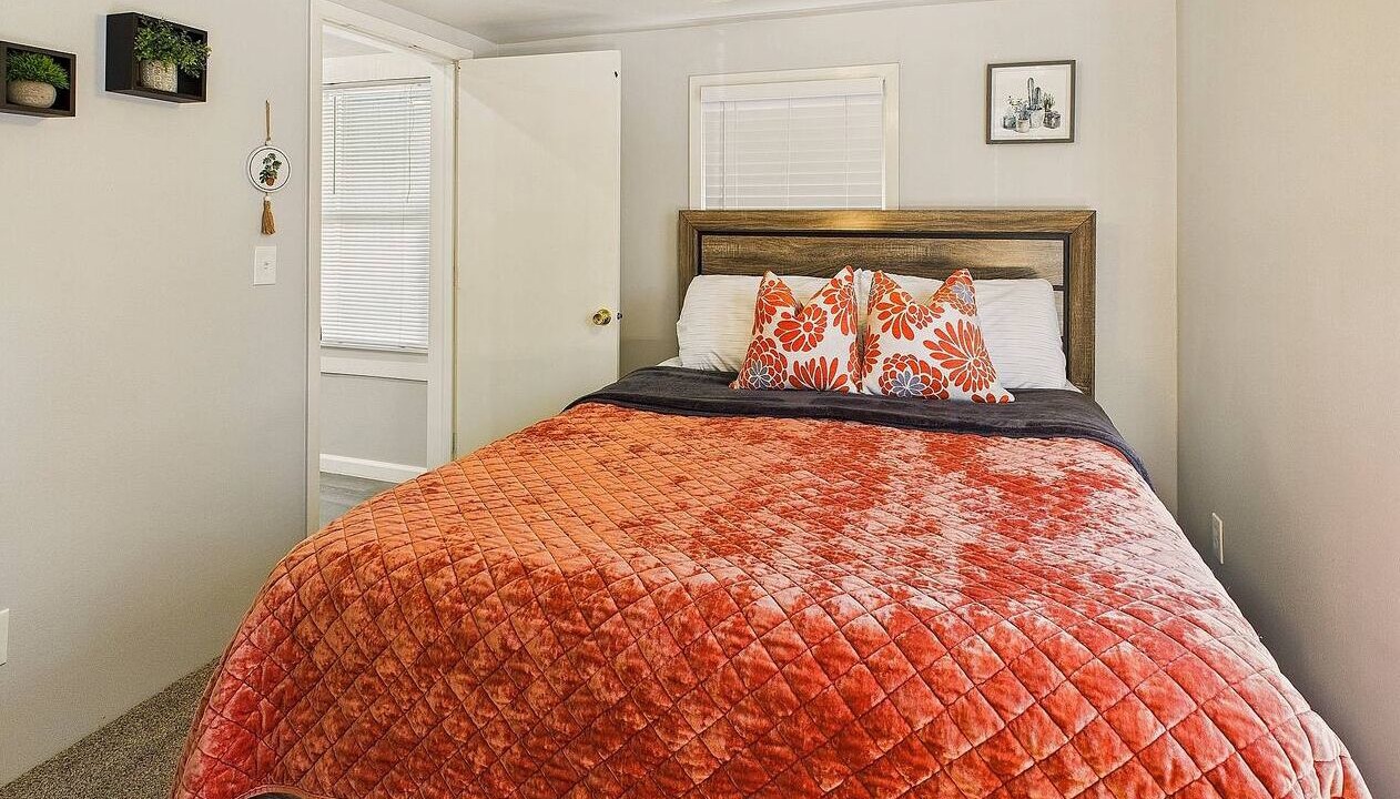 Photo of Bedroom in Philomath