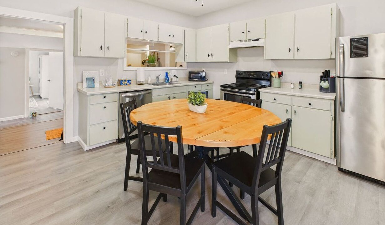 Photo of Kitchen in Philomath
