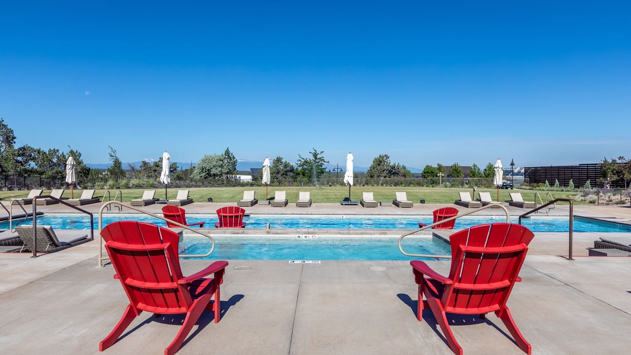 Photo of Outdoor in Powell Butte