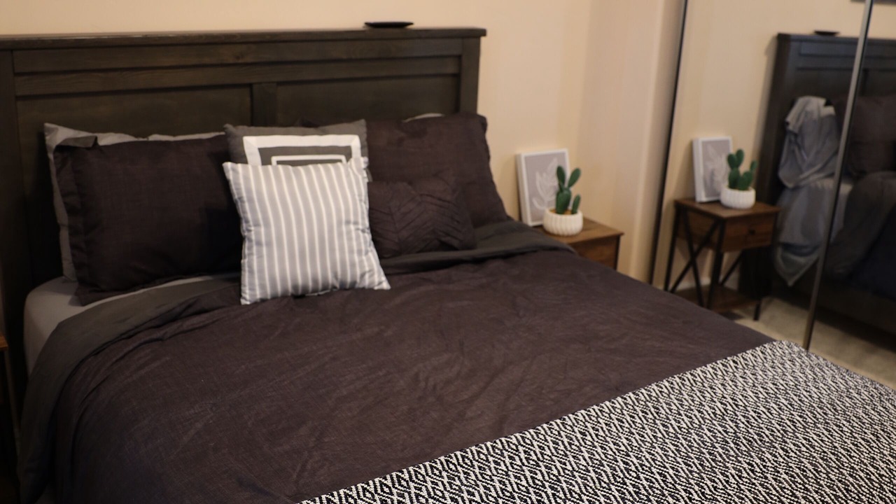 Photo of Bedroom in Fort Mohave