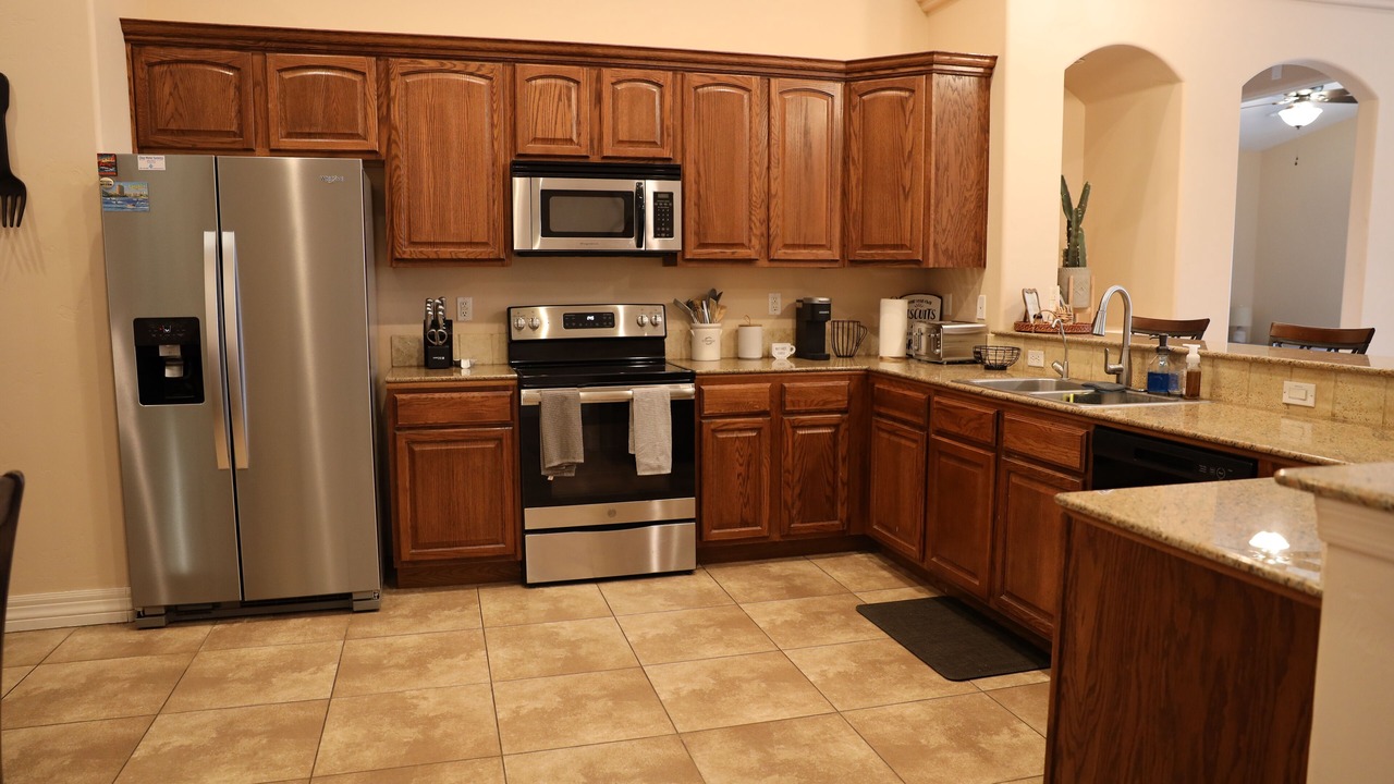 Photo of Kitchen in Fort Mohave