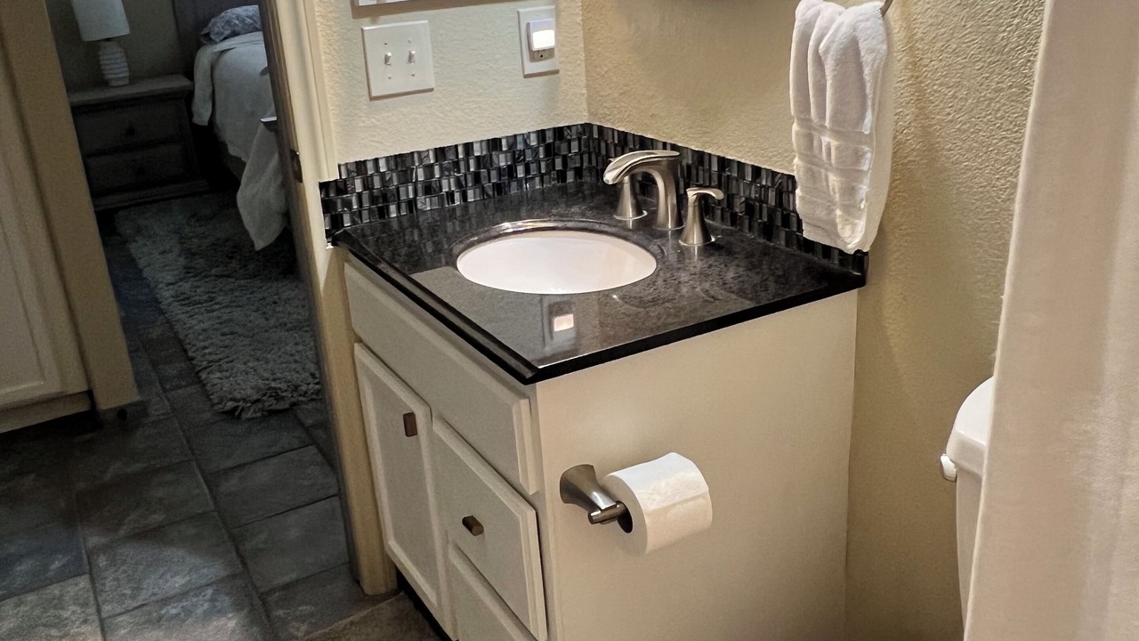 Photo of Bathroom in Pahrump