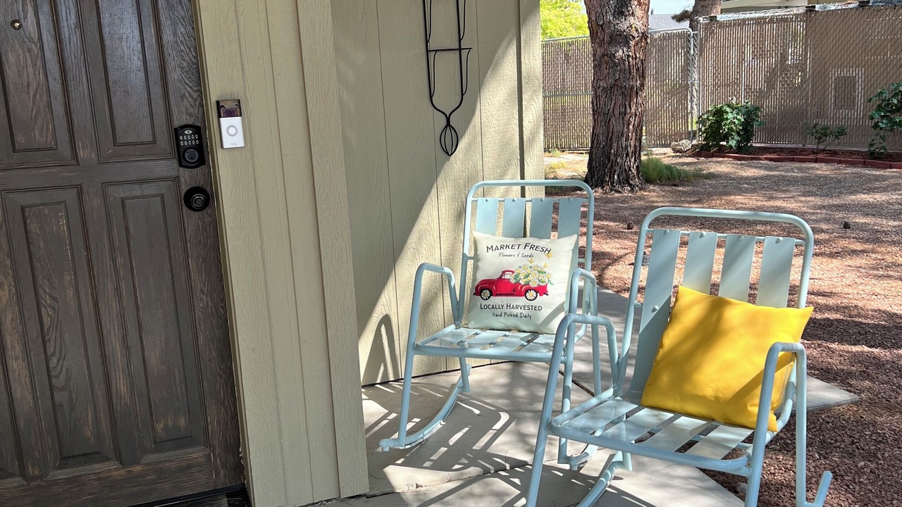 Photo of Outdoor in Pahrump