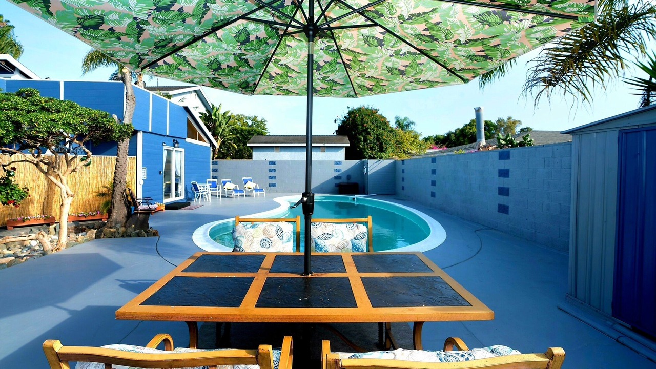 Photo of Outdoor in Leucadia