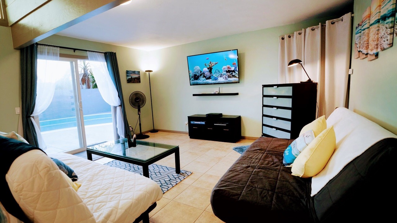 Photo of Bedroom in Leucadia