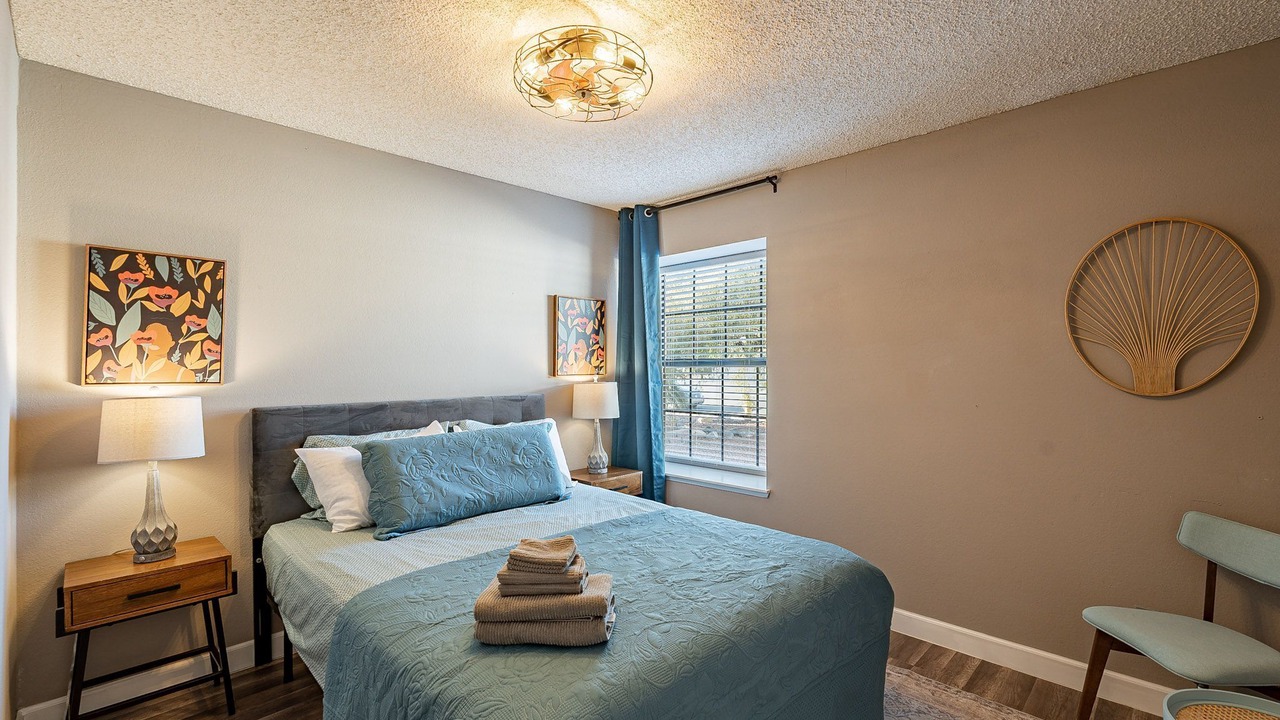 Photo of Bedroom in North Las Vegas