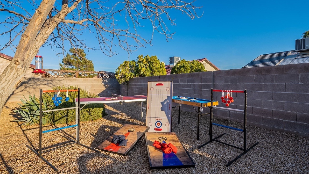 Photo of Outdoor in North Las Vegas