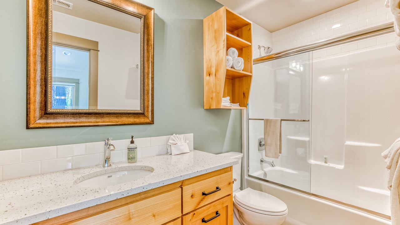 Photo of Bathroom in Vida