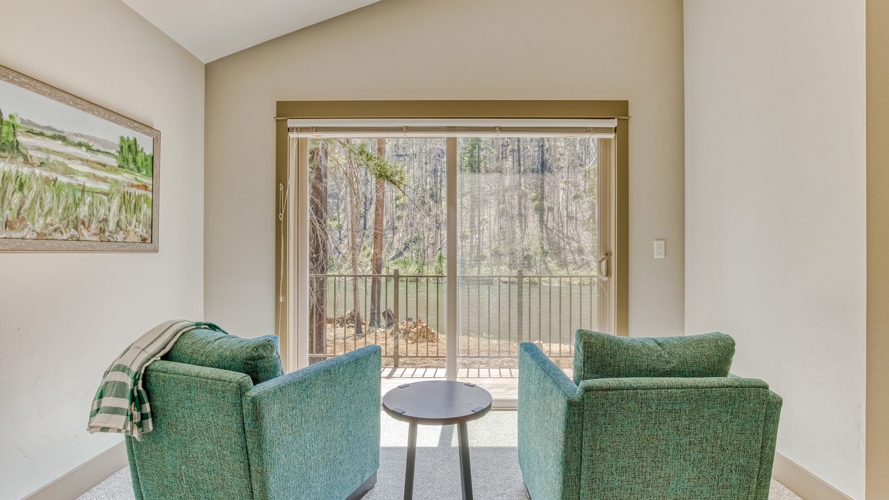 Photo of Livingroom in Vida
