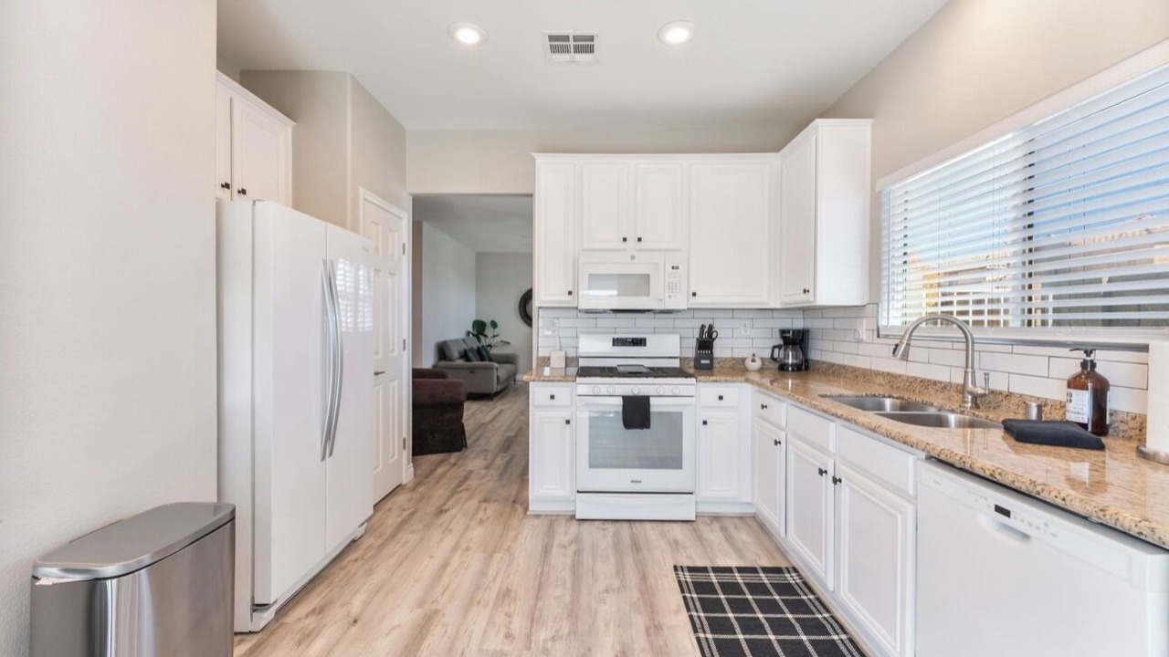 Photo of Kitchen in Las Vegas