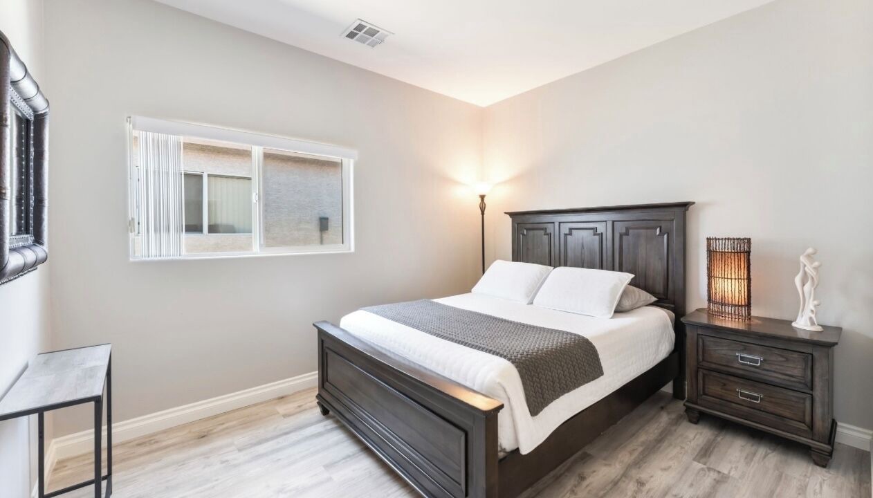 Photo of Bedroom in Las Vegas