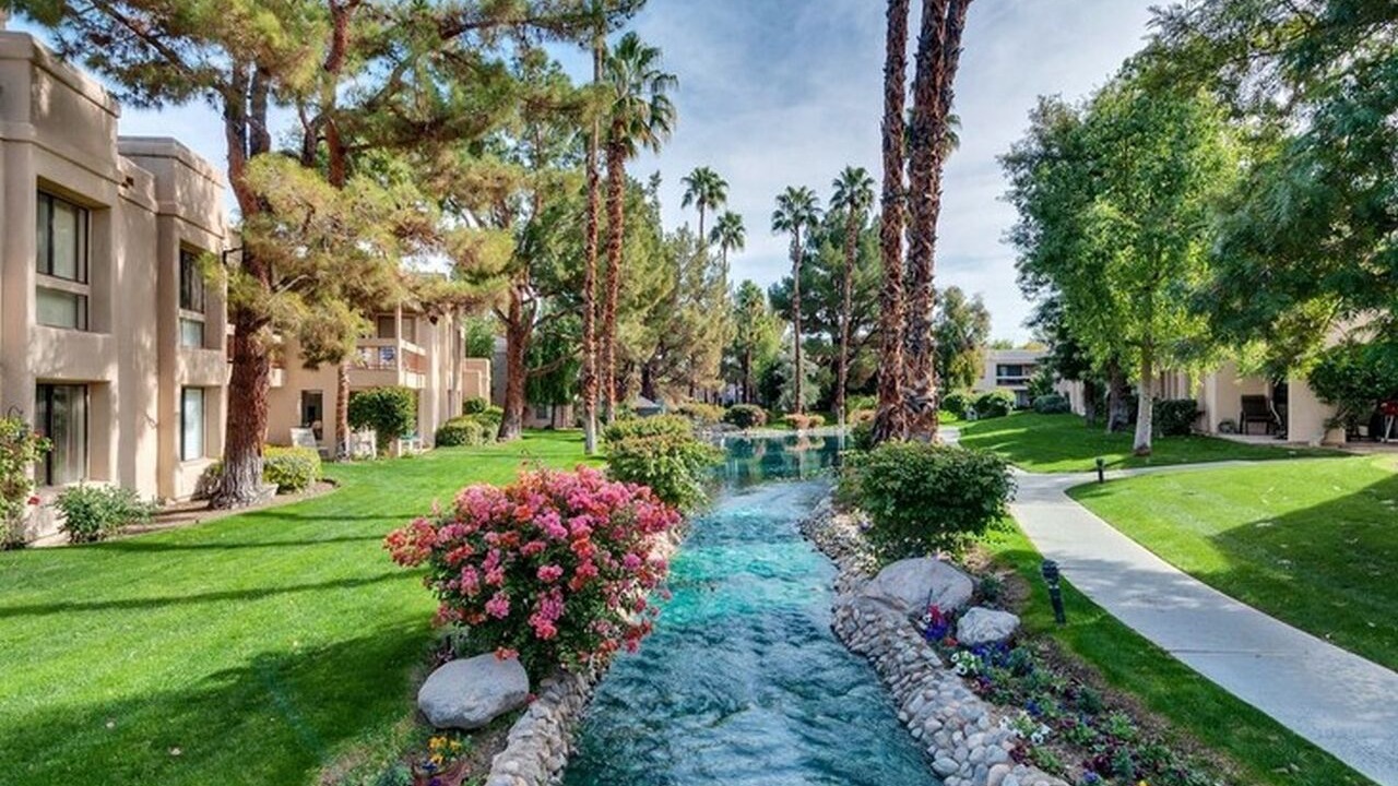 Photo of Outdoor in Cathedral City