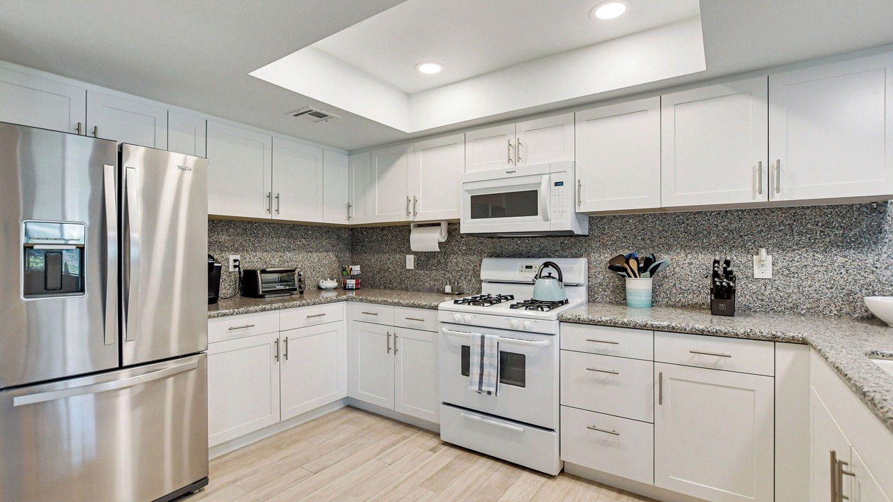 Photo of Kitchen in Cathedral City