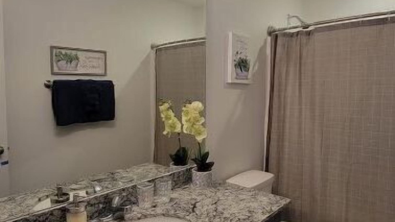 Photo of Bathroom in Bellemont