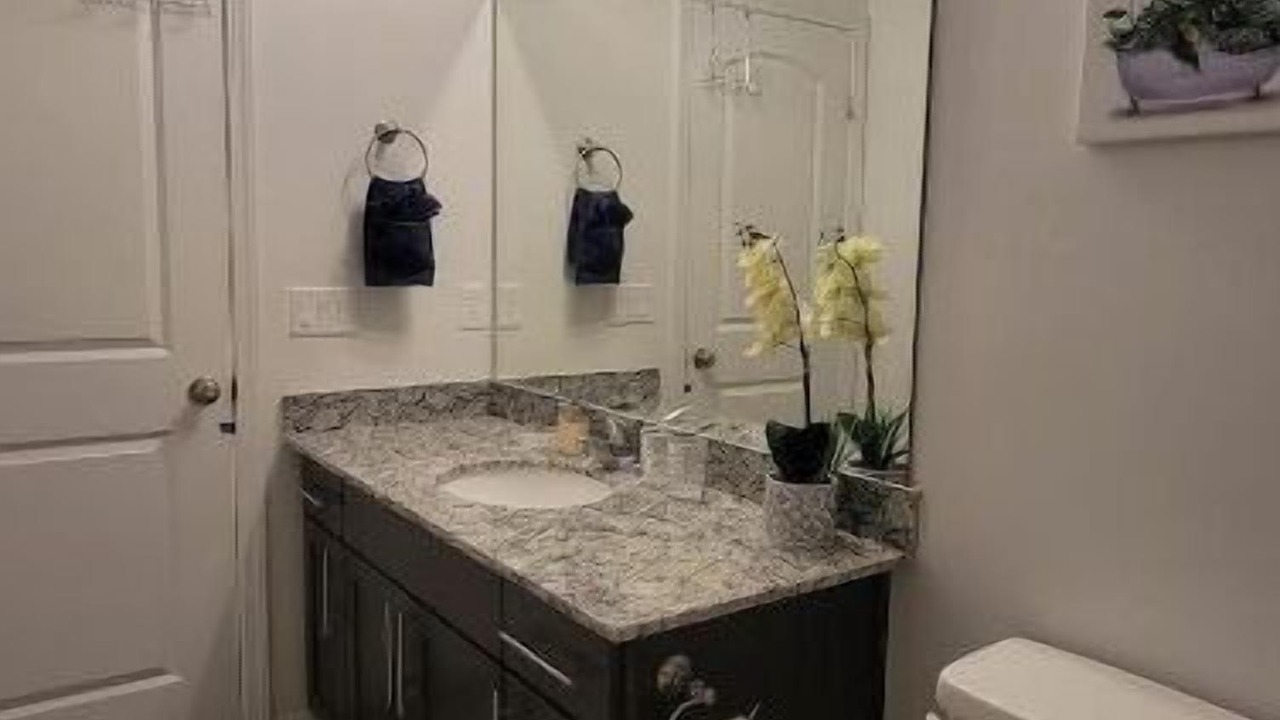 Photo of Bathroom in Bellemont