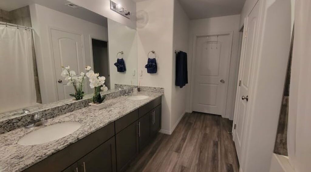 Photo of Bathroom in Bellemont