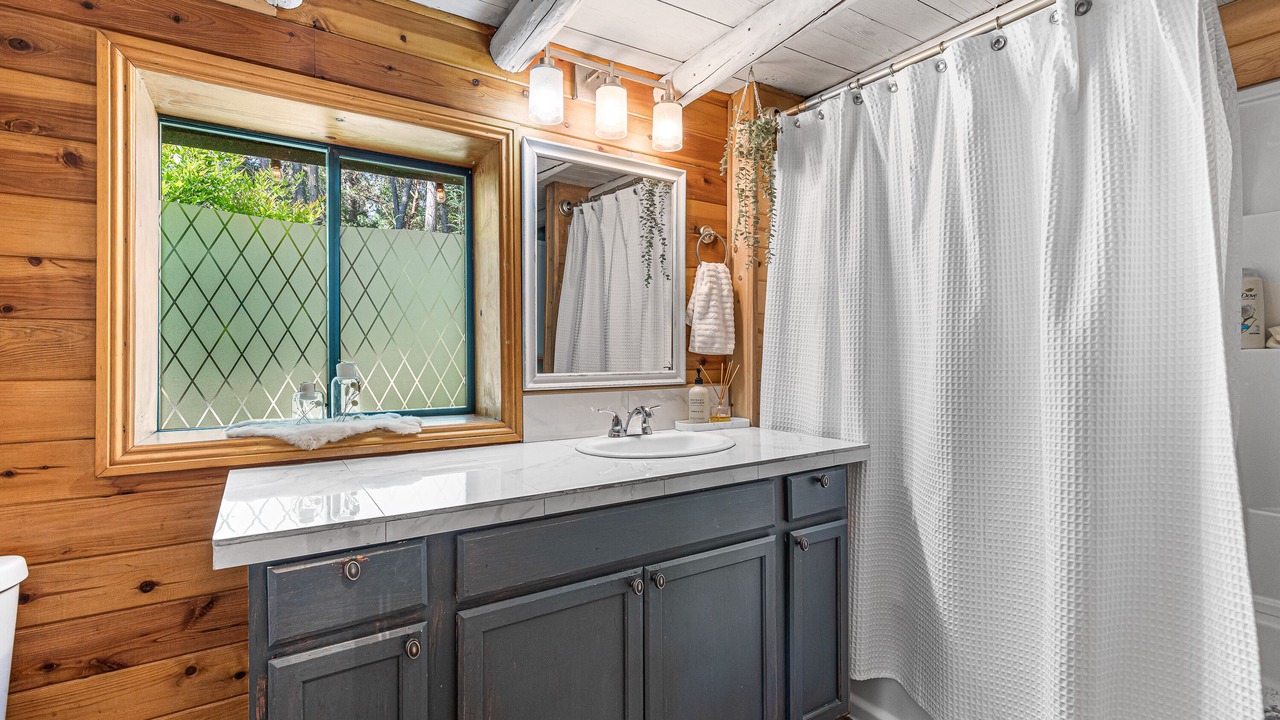 Photo of Bathroom in Jacksonville