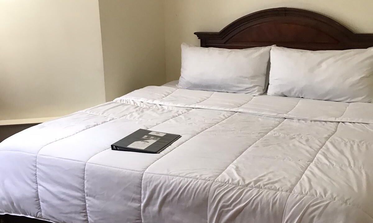 Photo of Bedroom in Pacific Grove
